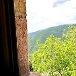 مزرعة للإقامة Castello Di Acera كامبيلو سول كليتونو