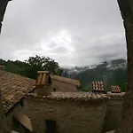 Castello Di Acera مزرعة للإقامة *