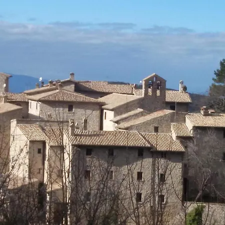 Castello Di Acera
