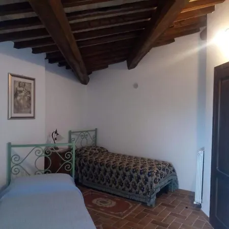 Castello Di Acera