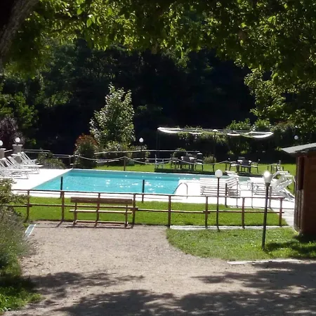 Castello Di Acera Farm stay *