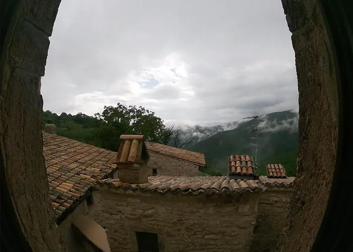 Castello Di Acera Alloggio per agriturismo *