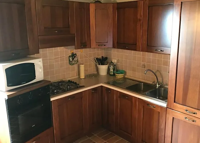 Castello Di Acera Campello sul Clitunno